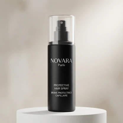 Spray Protecteur UV | Coloration longue durée