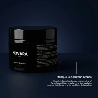 Box Anti-Cheveux Blancs – Édition Limitée