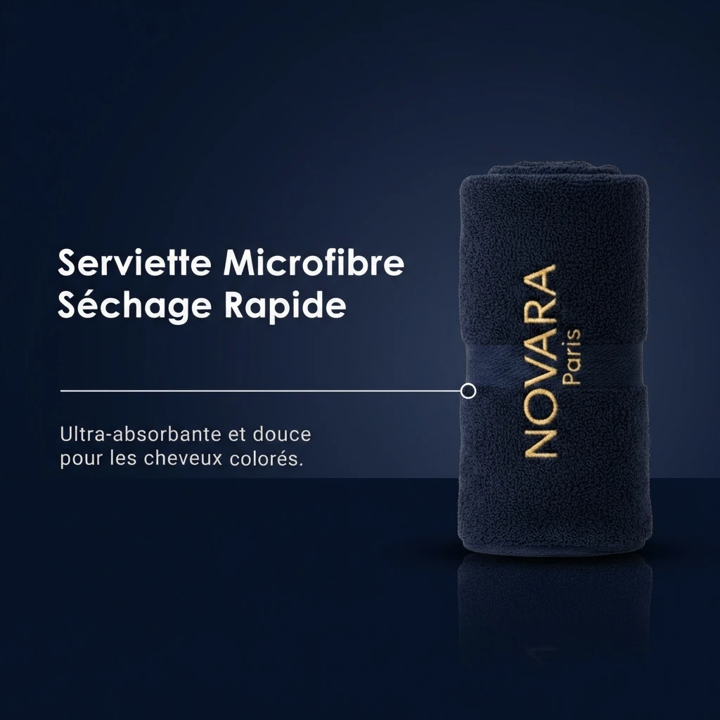 Box Anti-Cheveux Blancs – Édition Limitée